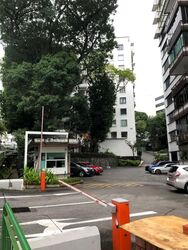 Botanic Gardens Mansion (D10), Apartment #556184701